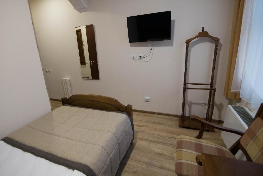 Отель Hotel & Spa Natali Кишинёв-73