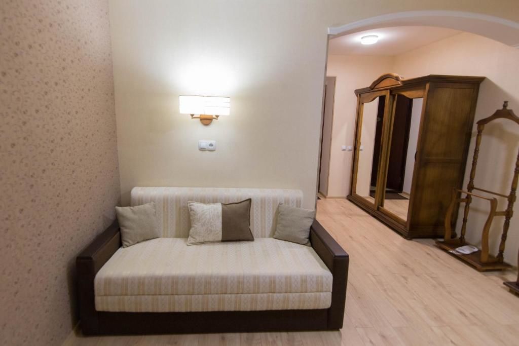 Отель Hotel & Spa Natali Кишинёв-99