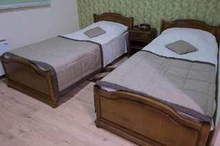 Отель Hotel & Spa Natali Кишинёв Двухместный номер с 2 отдельными кроватями-4