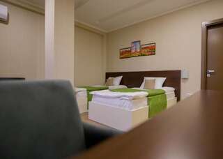 Отель Hotel & Spa Natali Кишинёв Апартаменты с 1 спальней-16